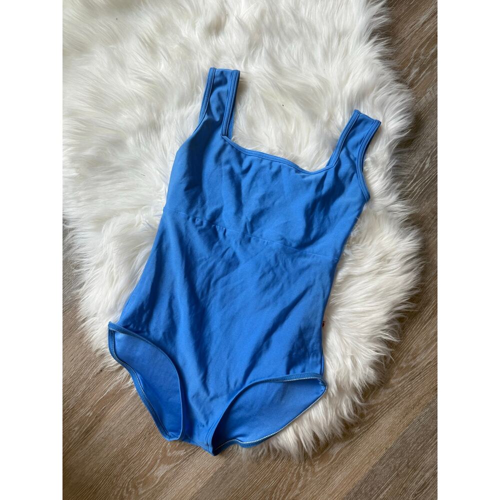 Yumiko "Marieke" Ballet Leotard - Size L, Brand New